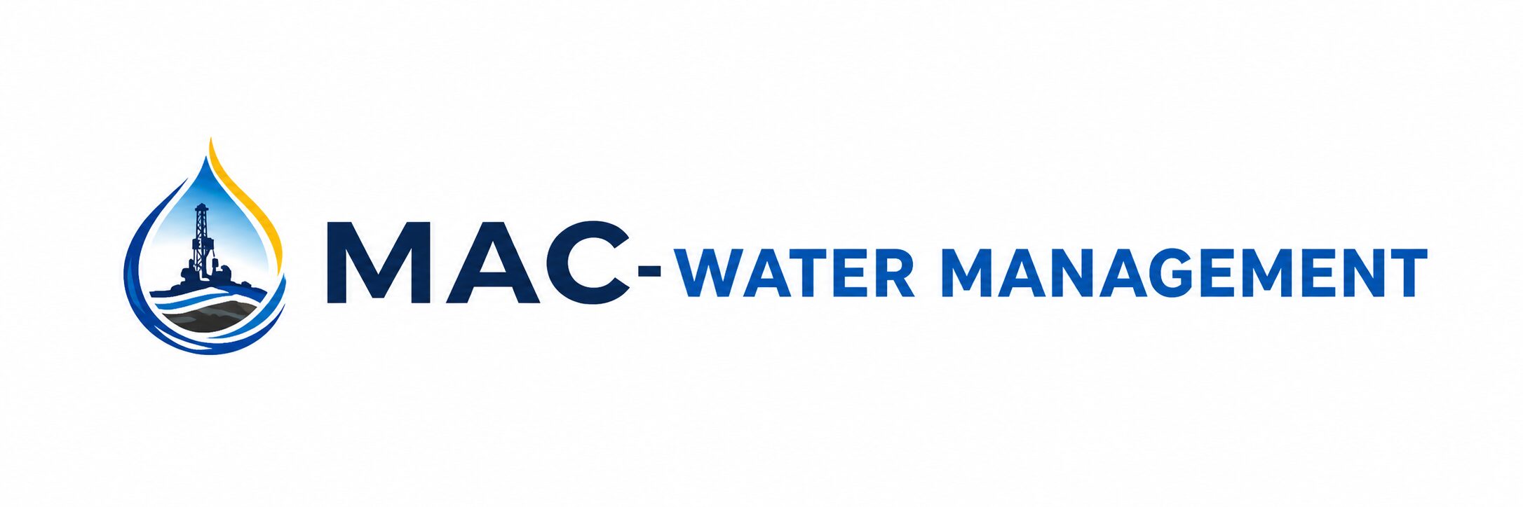 Mac-water Management